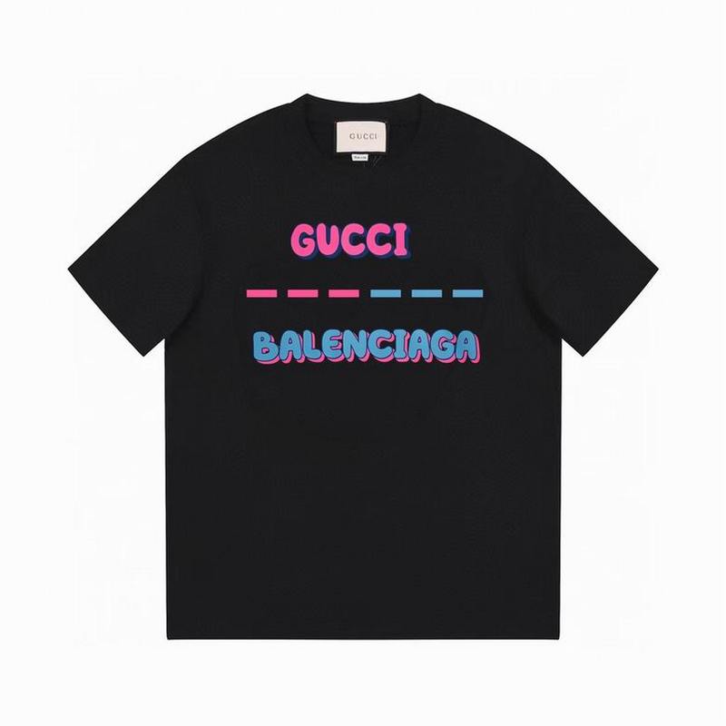 Gucci Men's T-shirts 206